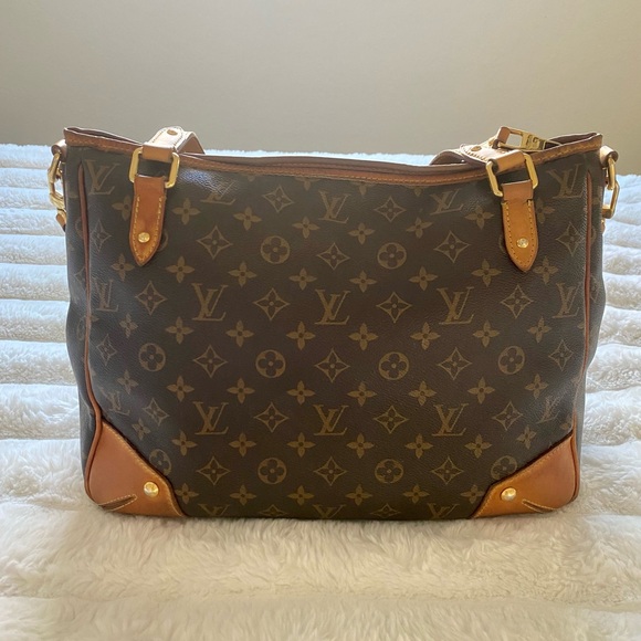 ❤️ Louis Vuitton Monogram Estrela MM - Picture 4 of 17